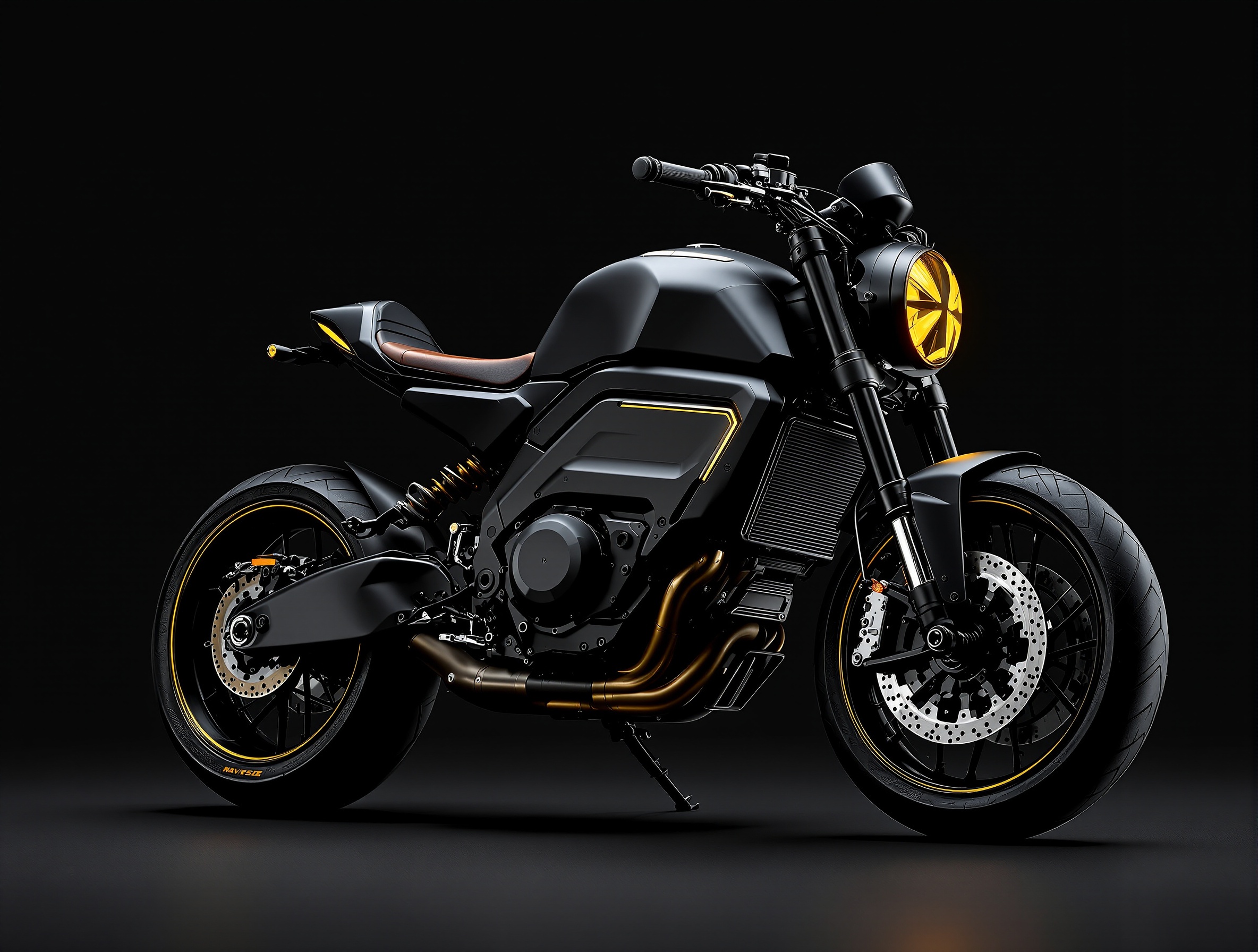 VoltRide Volt Street electric motorcycle